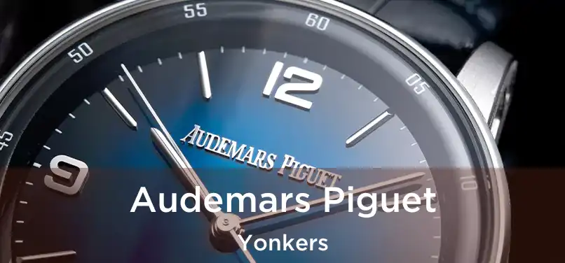  Audemars Piguet Yonkers