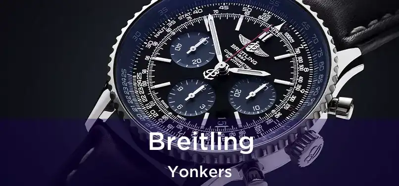  Breitling Yonkers
