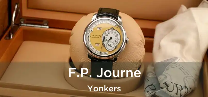  F.P. Journe Yonkers