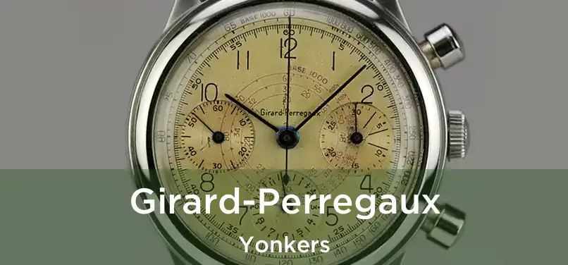  Girard-Perregaux Yonkers