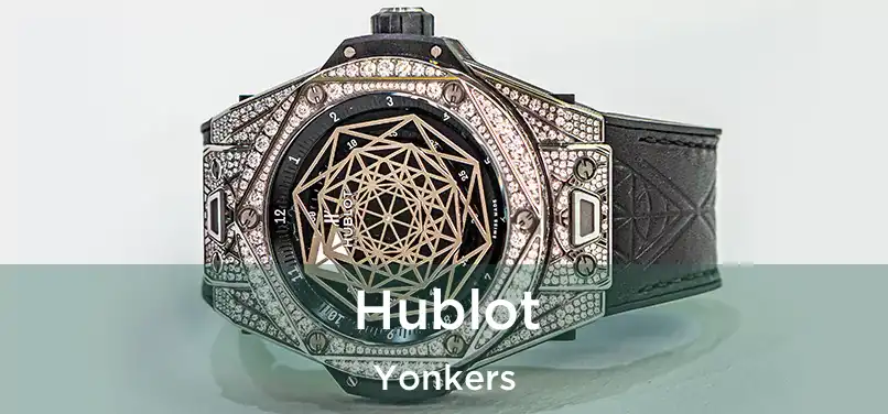  Hublot Yonkers
