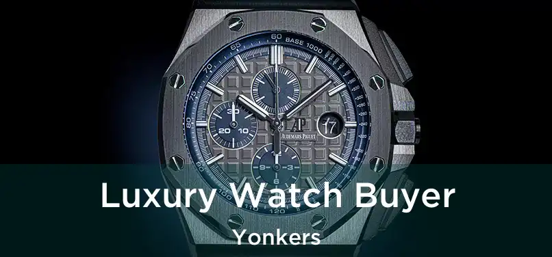  Luxury Watch Buyer Yonkers