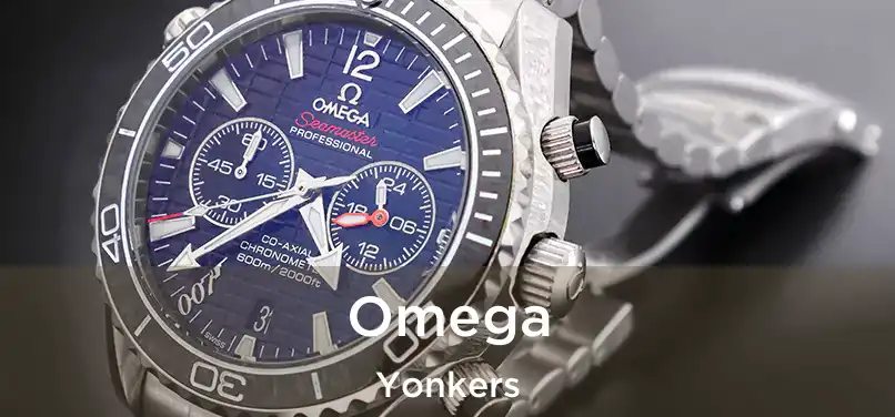  Omega Yonkers