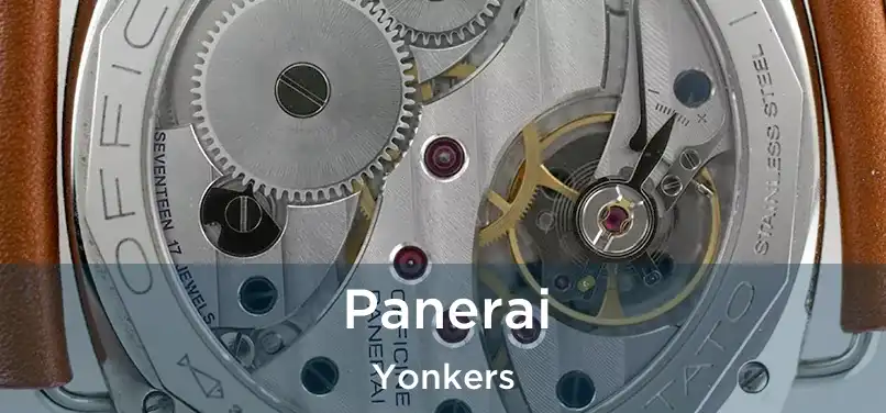  Panerai Yonkers
