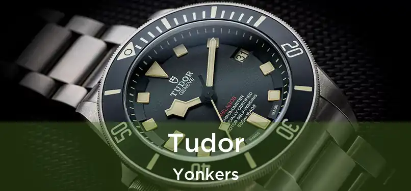  Tudor Yonkers