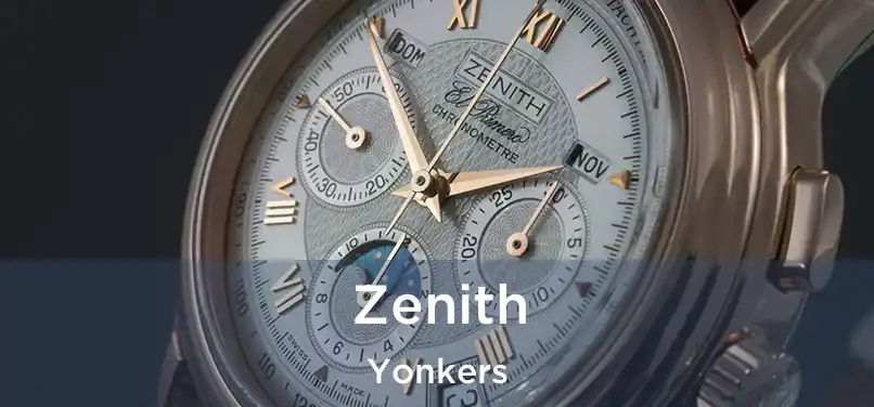  Zenith Yonkers